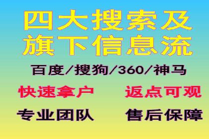 企业在sem代运营公司的帮助下实现业绩飞跃